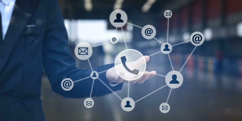 Vài điều cần chú ý khi liên lạc tư vân viên nhờ giúp đỡ